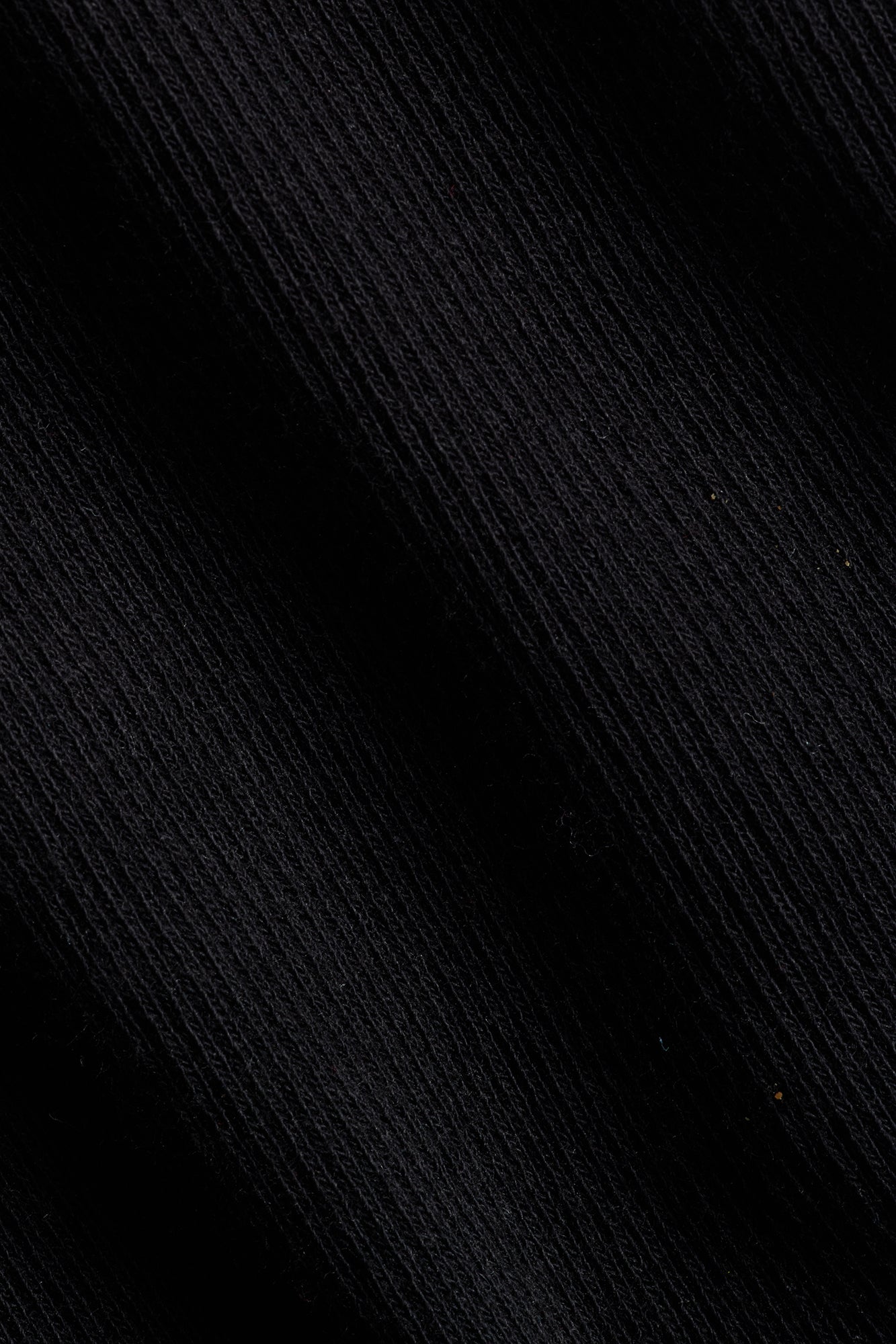 CottonFlex™ 4″ Sports Biker Short - Black