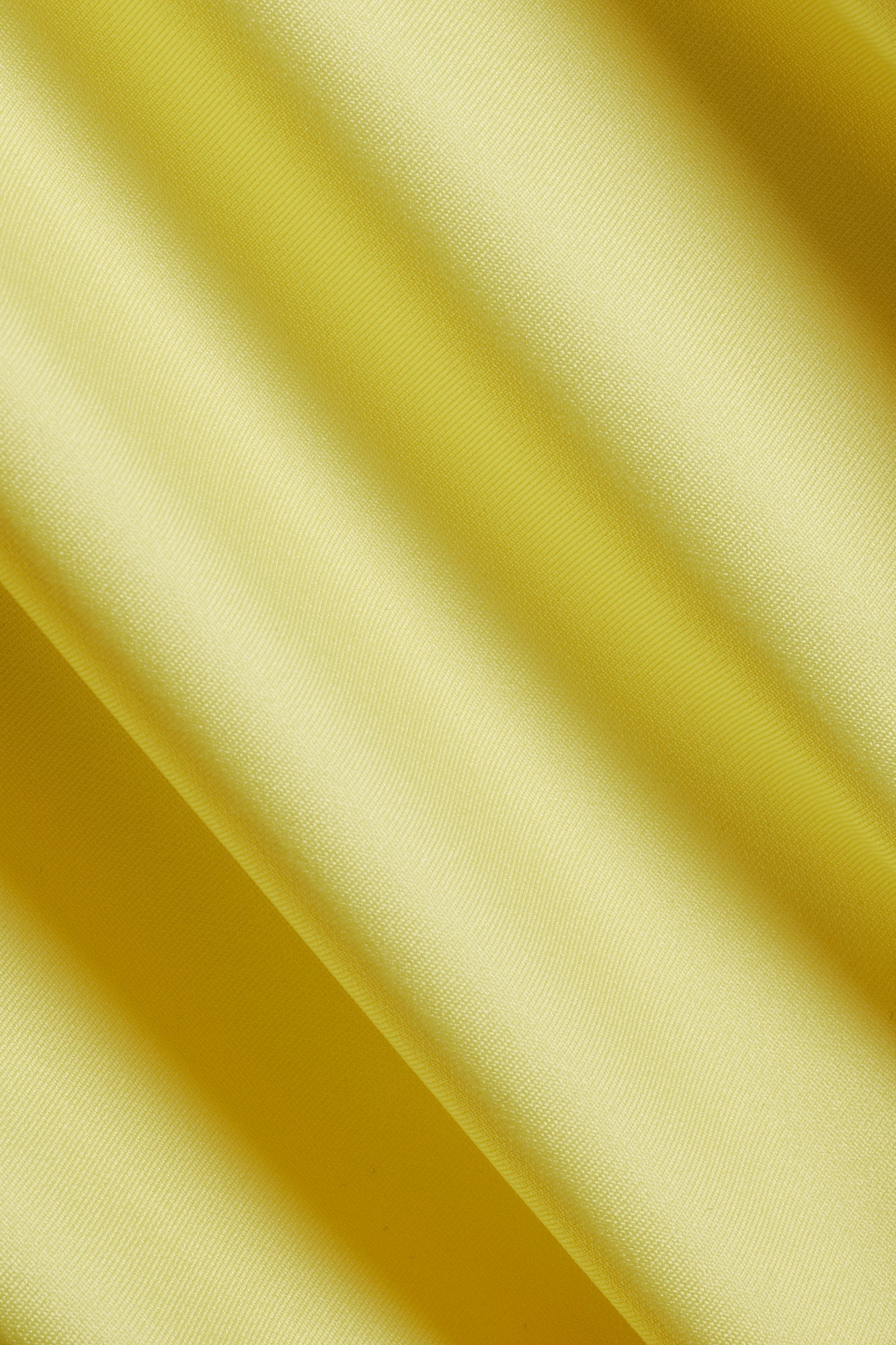 AirSculpt™ 3″ Mid Rise Biker Short - Yellow