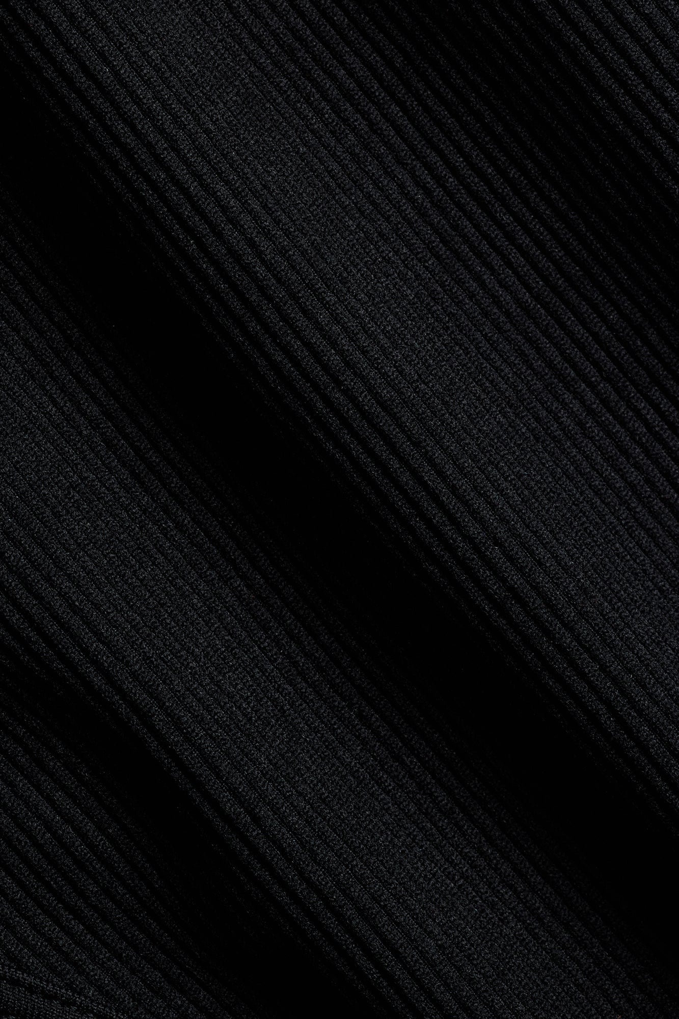 SeamlessLift™ 5″ High Rise Biker Short - Black
