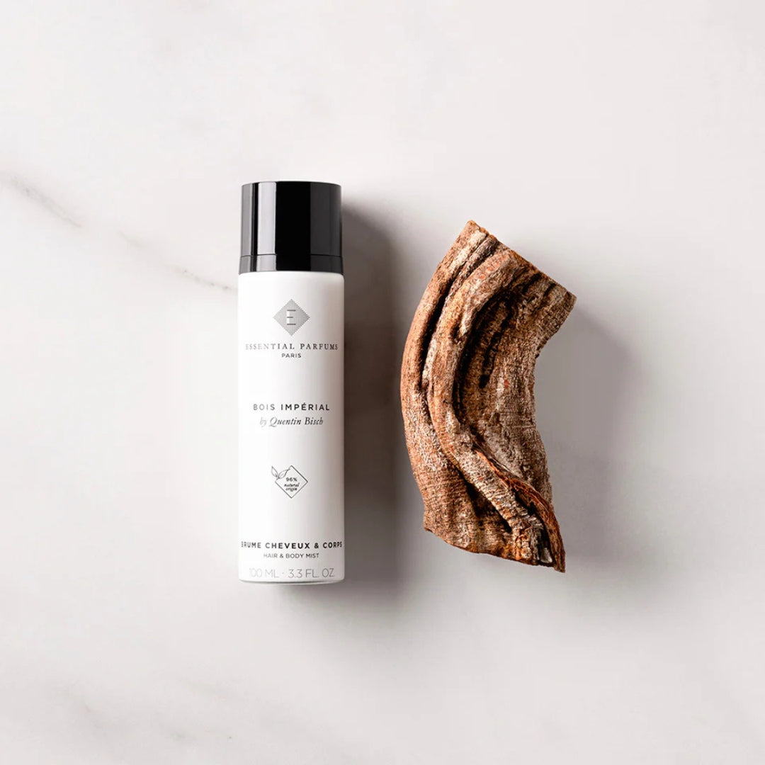 Bois Impérial Hair and Body Mist