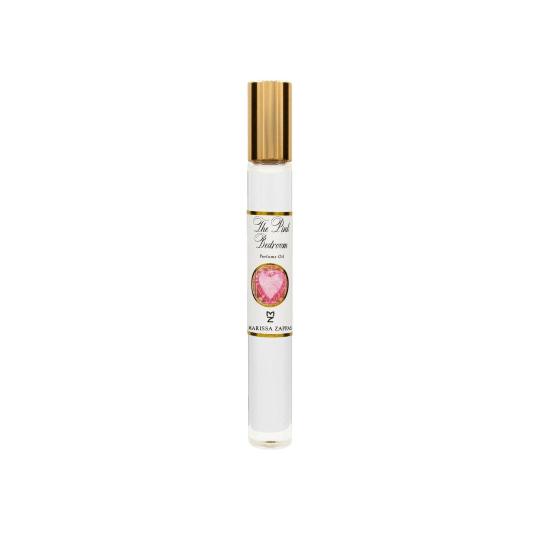 Pink Bedroom Oil