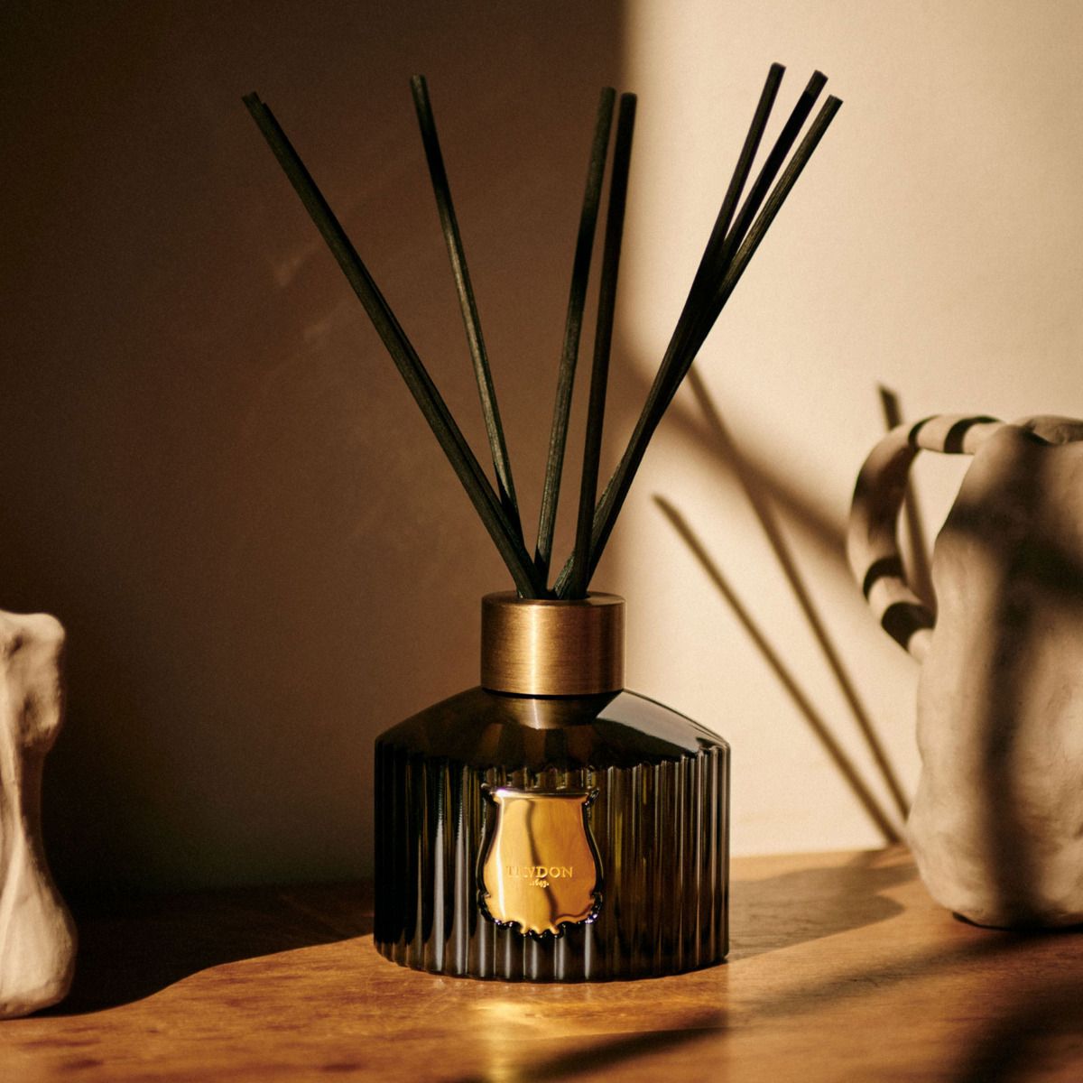 Abd El Kader Home Fragrance Diffuser