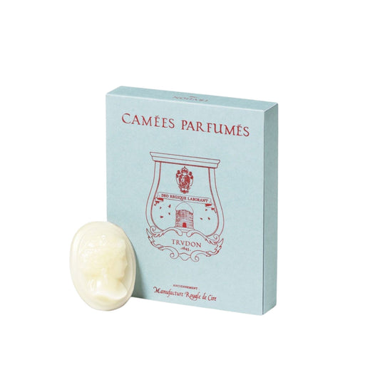Abd El Kader Cameo Set