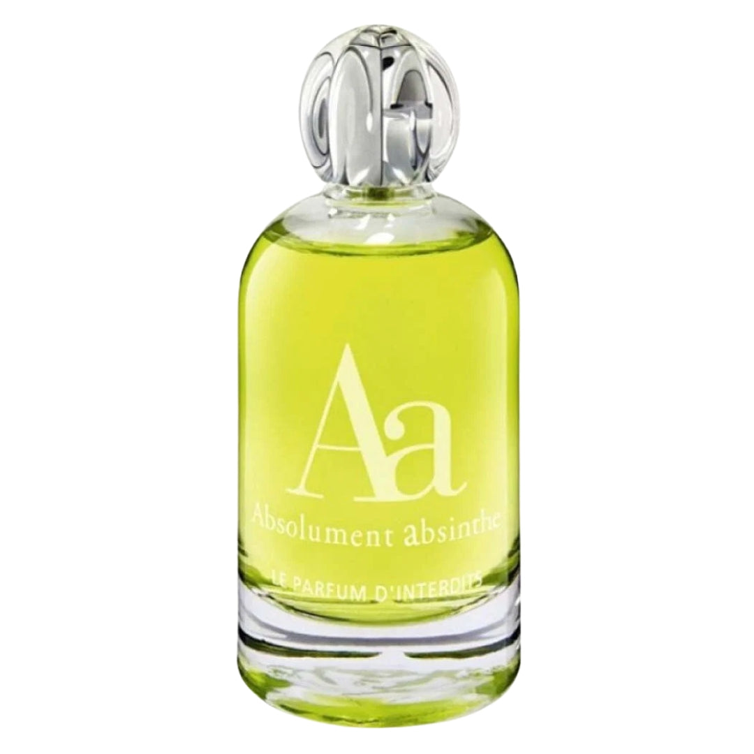 Absolument Absinthe