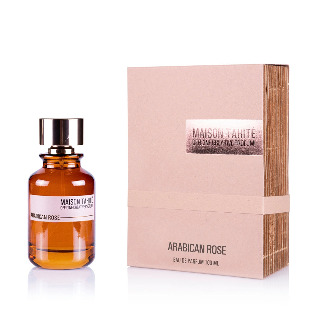 Arabican Rose