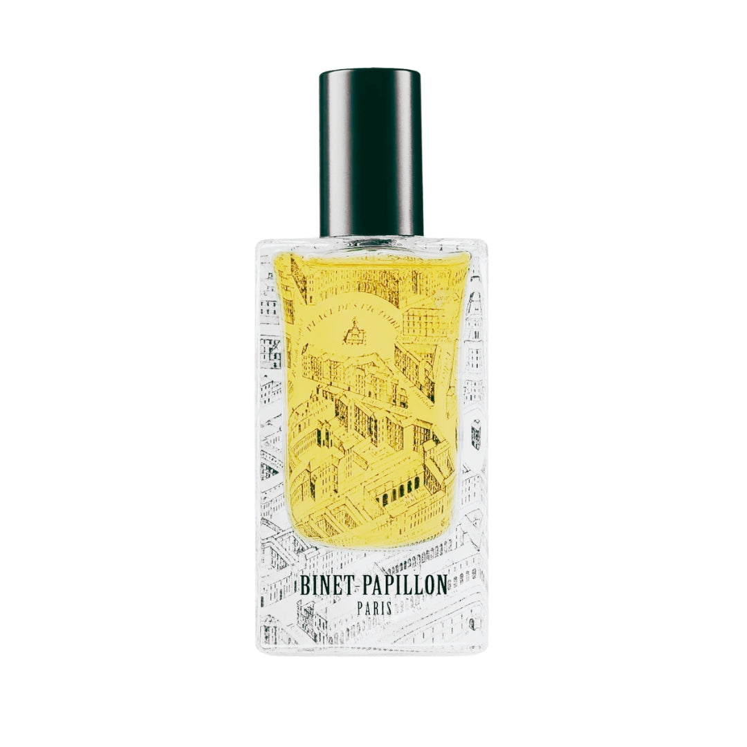 No. 3 Cologne Curieuse
