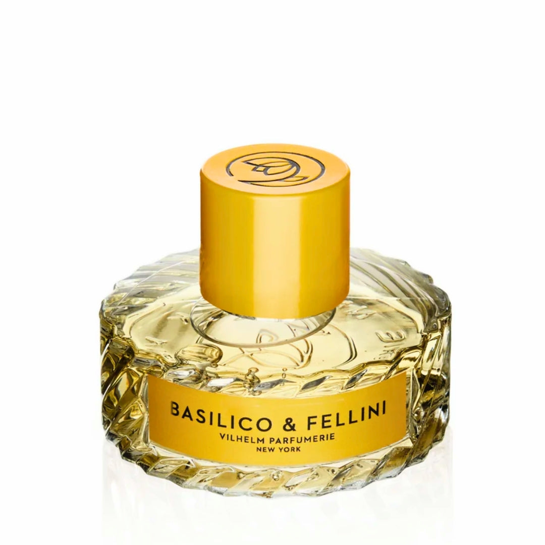 Basilico & Fellini