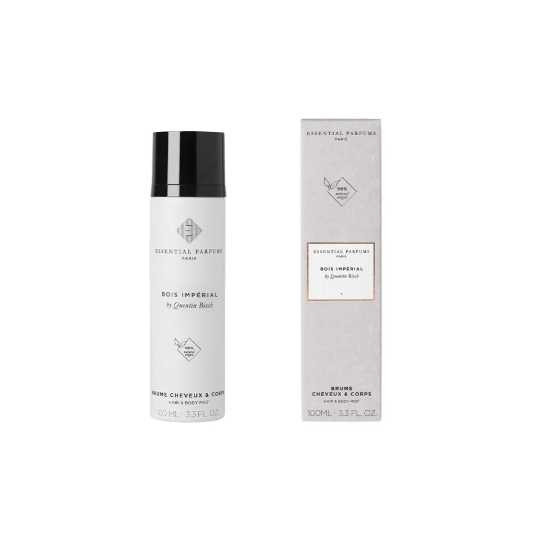 Bois Impérial Hair and Body Mist