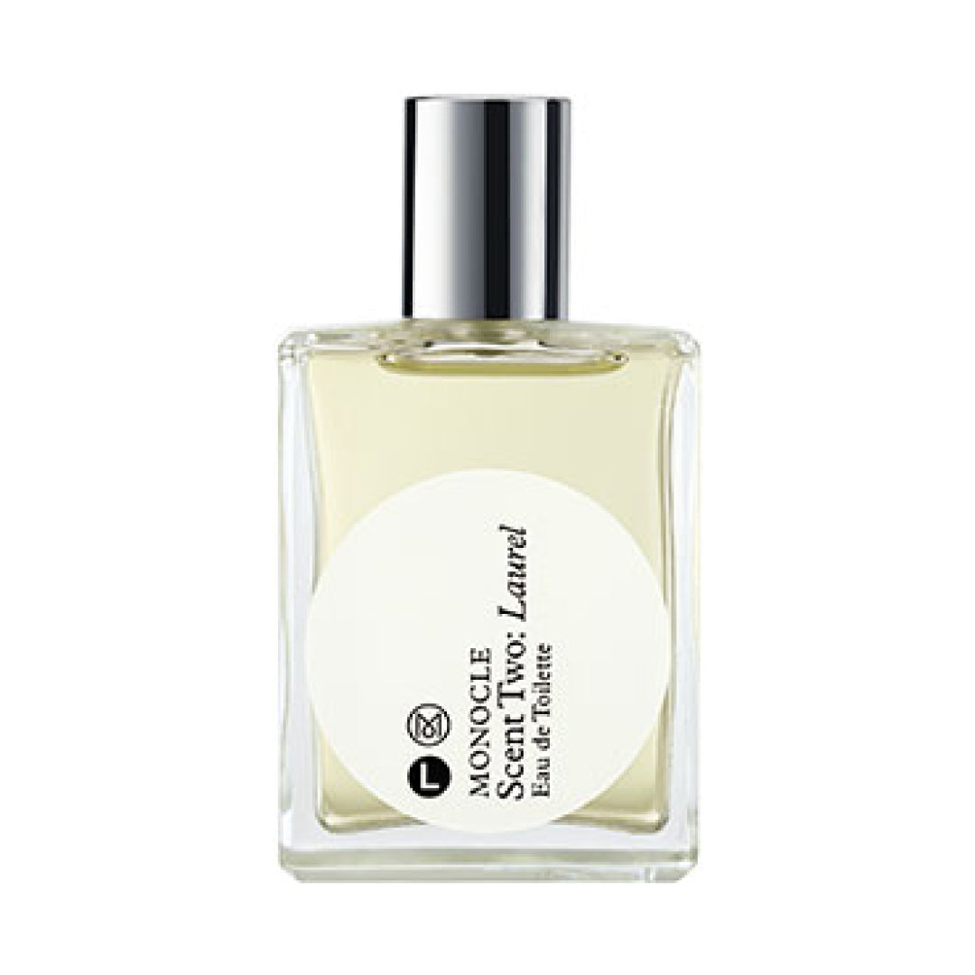Monocle Scent Two: Laurel