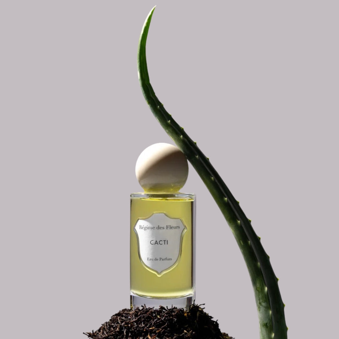 Cacti