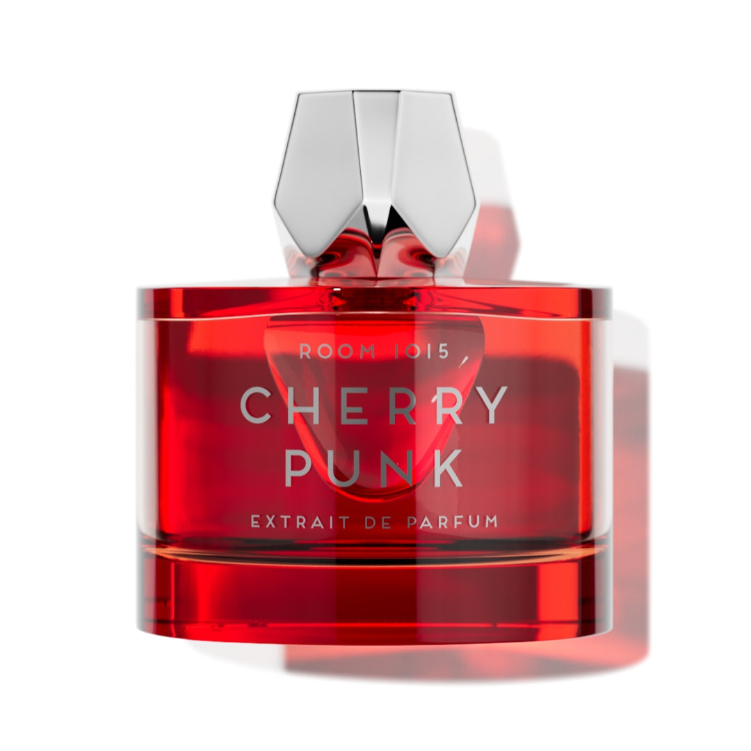 Cherry Punk