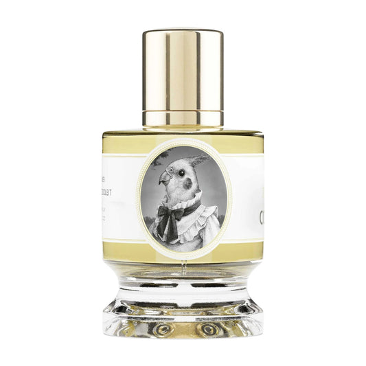 Cockatiel
