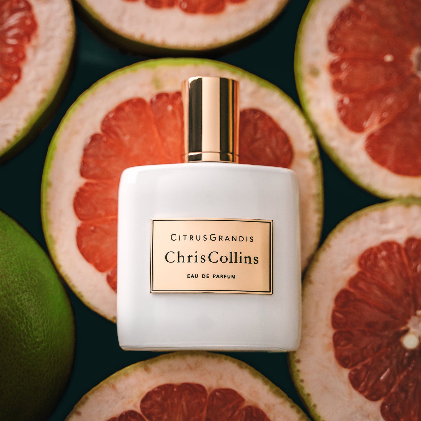 Citrus Grandis