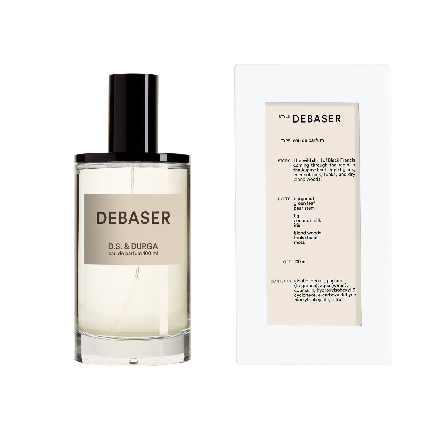 Debaser