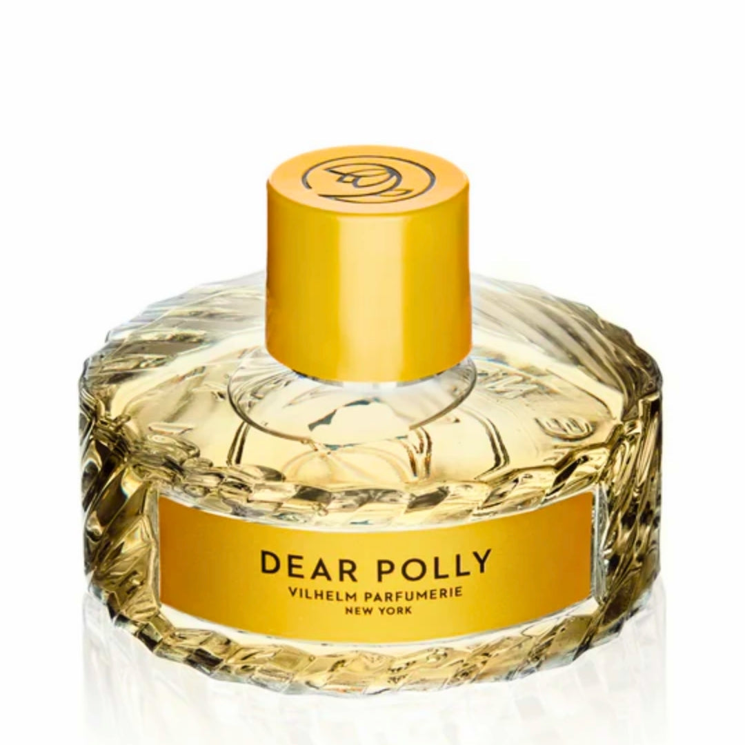 Dear Polly