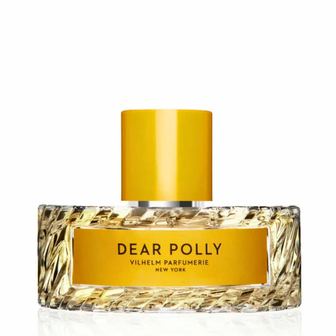 Dear Polly