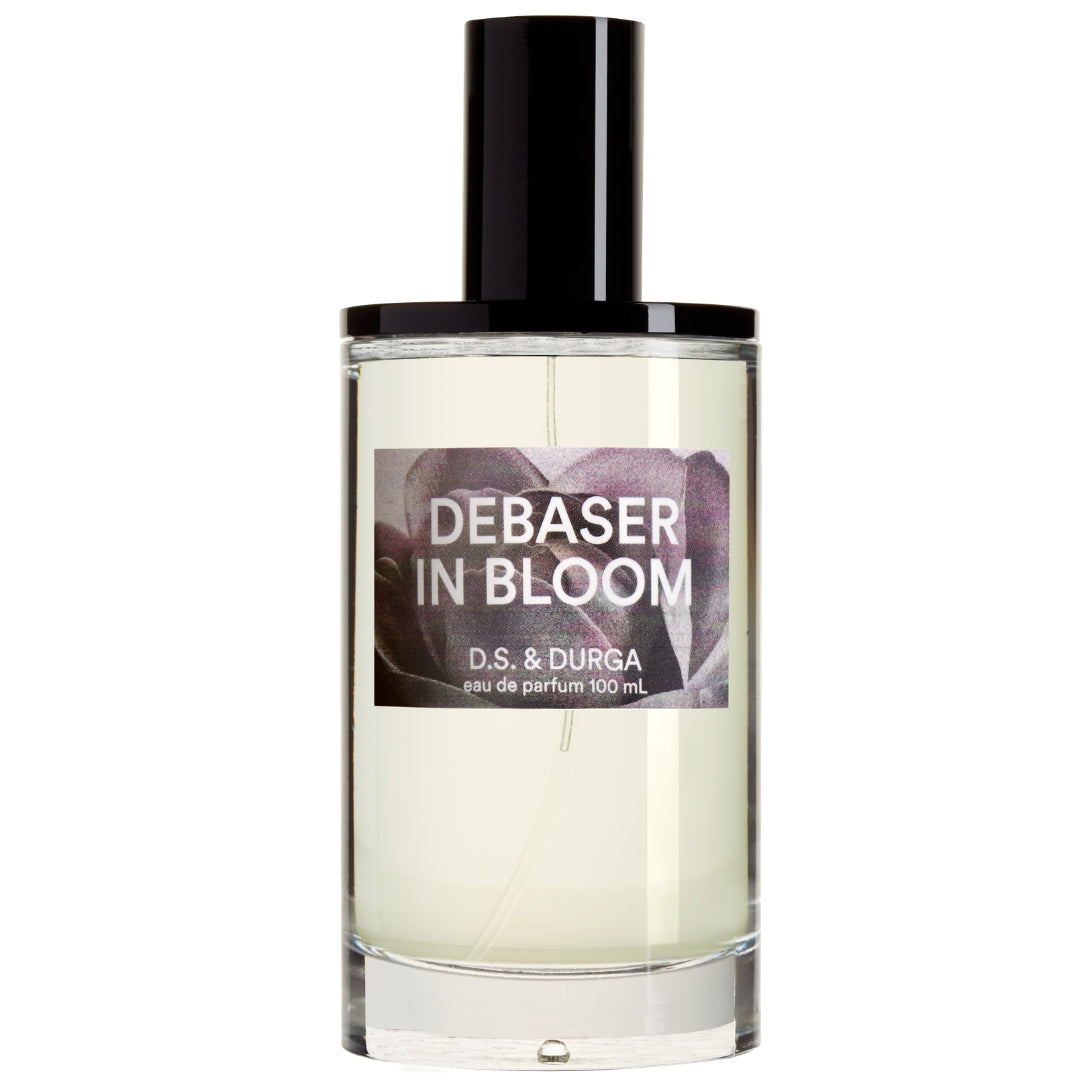 Debaser in Bloom