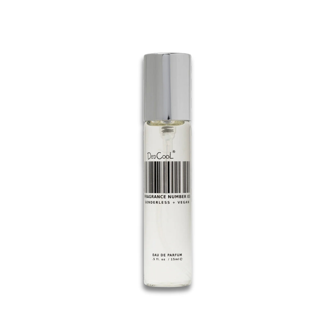 Fragrance 03 Blonde