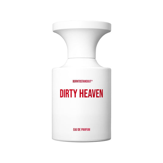Dirty Heaven