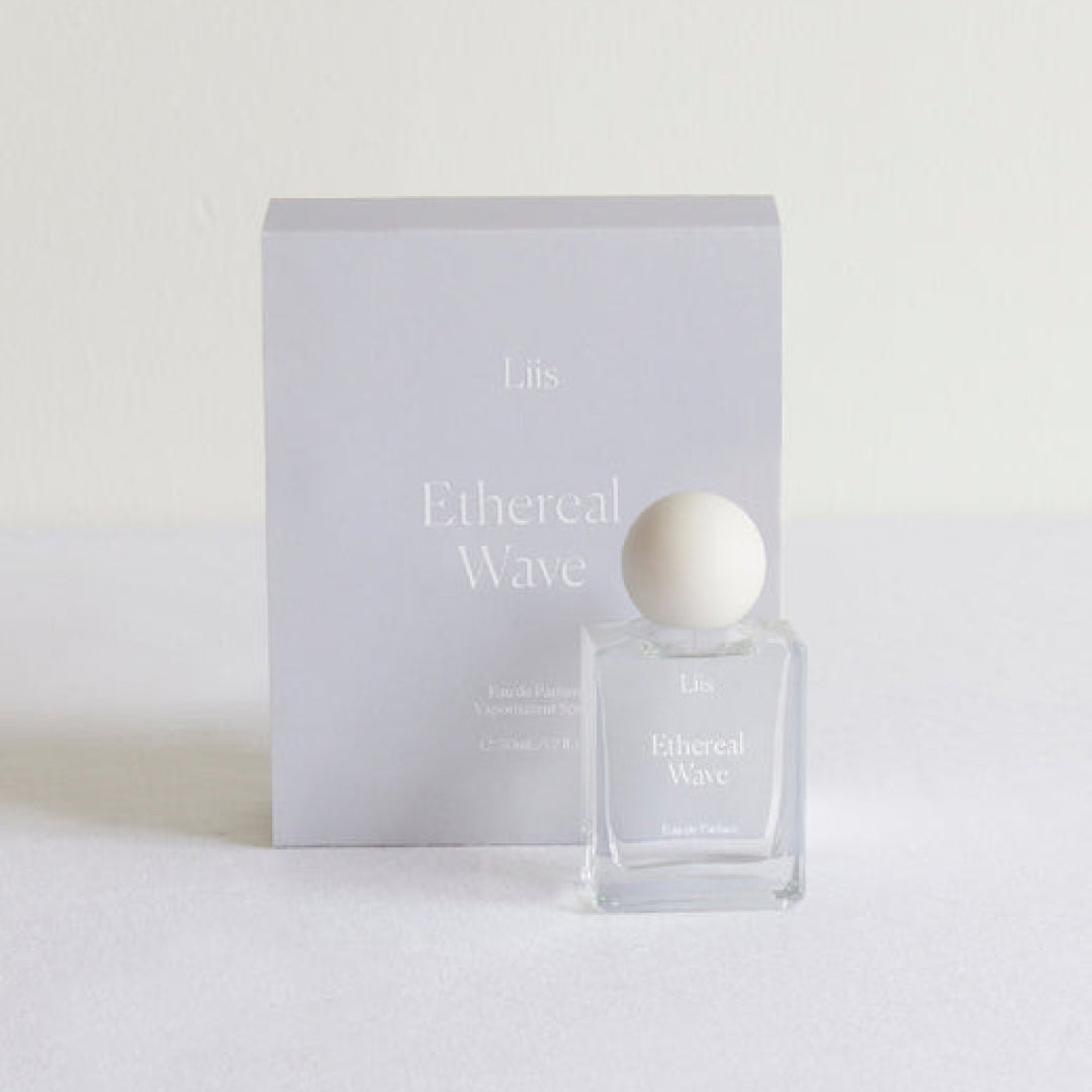 Ethereal Wave