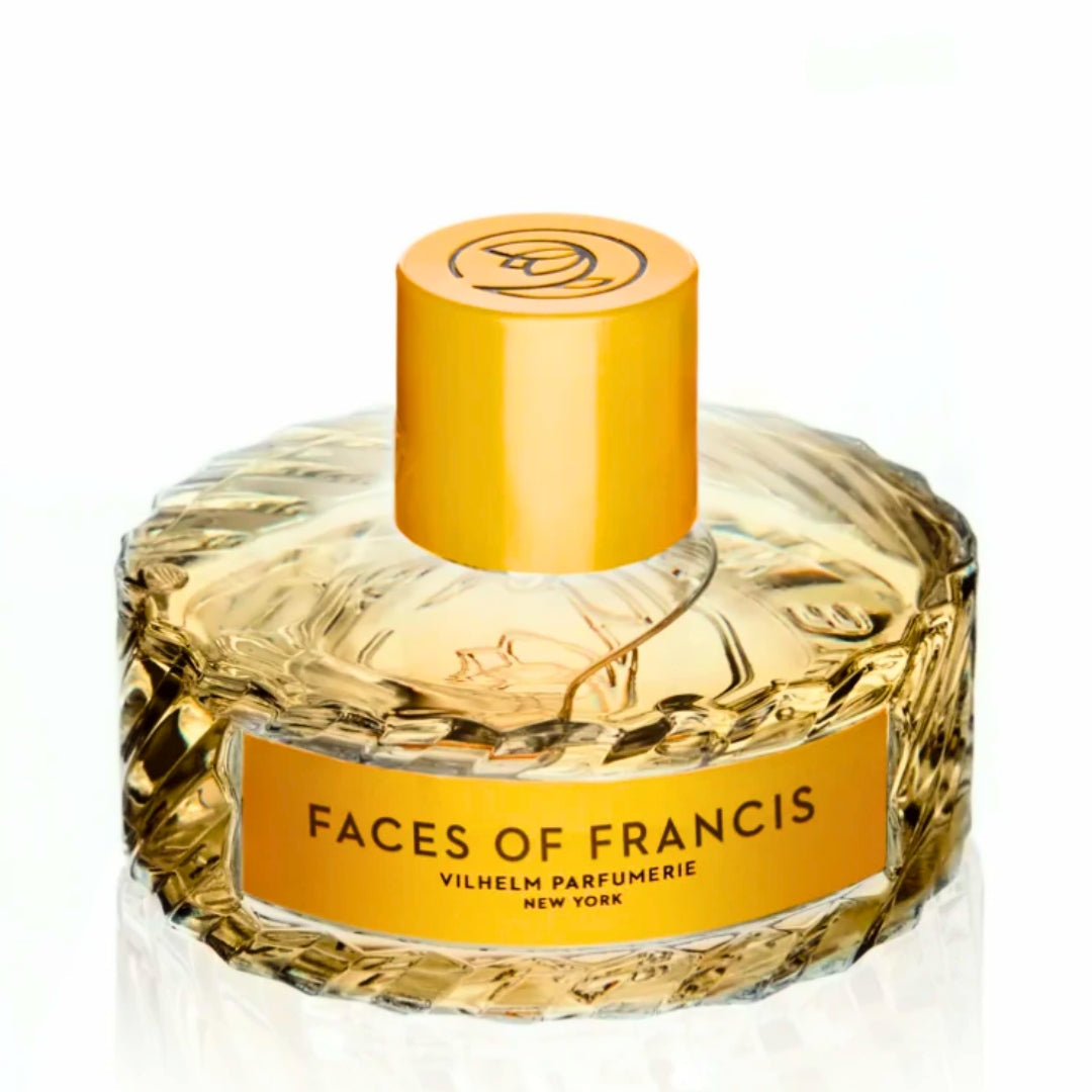 Faces Of Francis