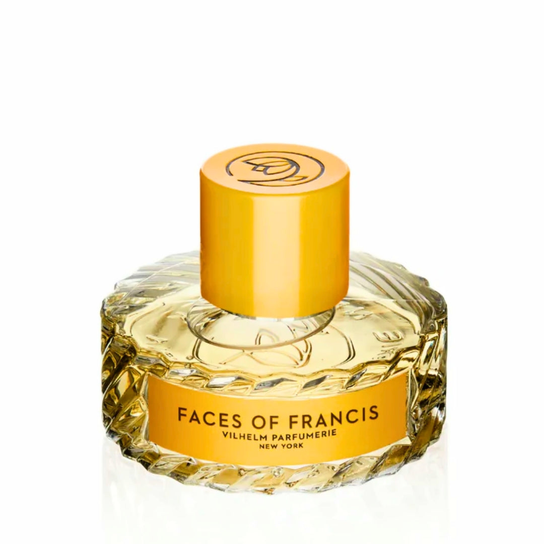 Faces Of Francis