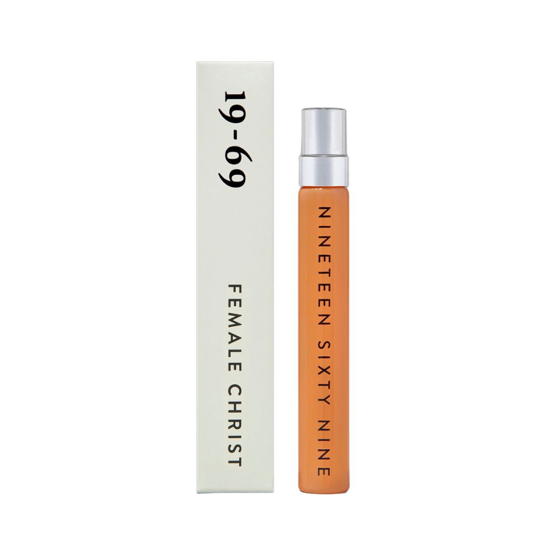 Female Christ