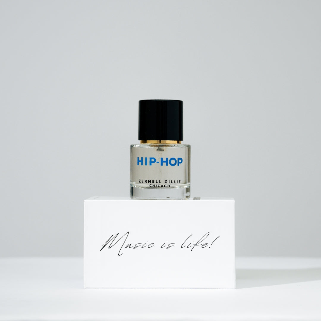 Hip-Hop