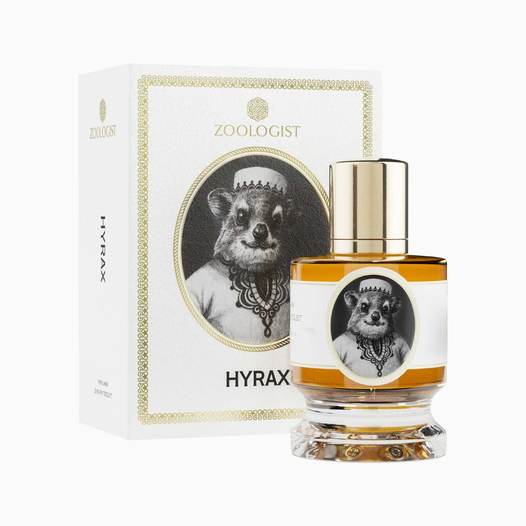 Hyrax