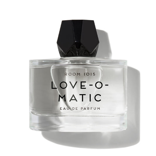 Love-O-Matic