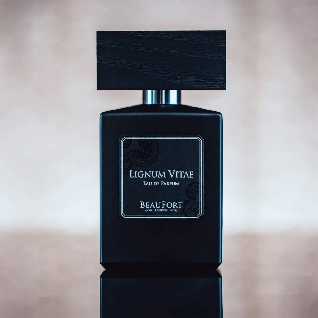 Lignum Vitae