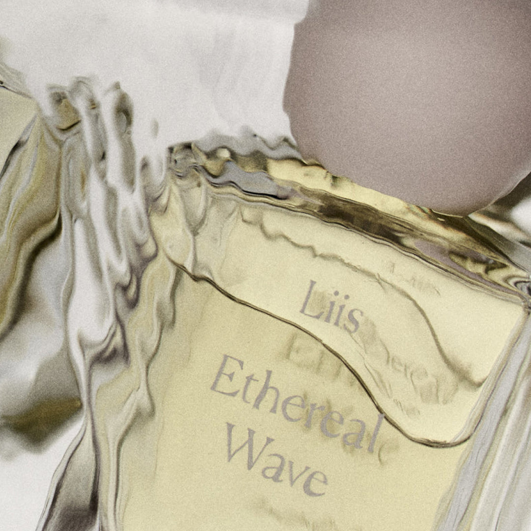 Ethereal Wave