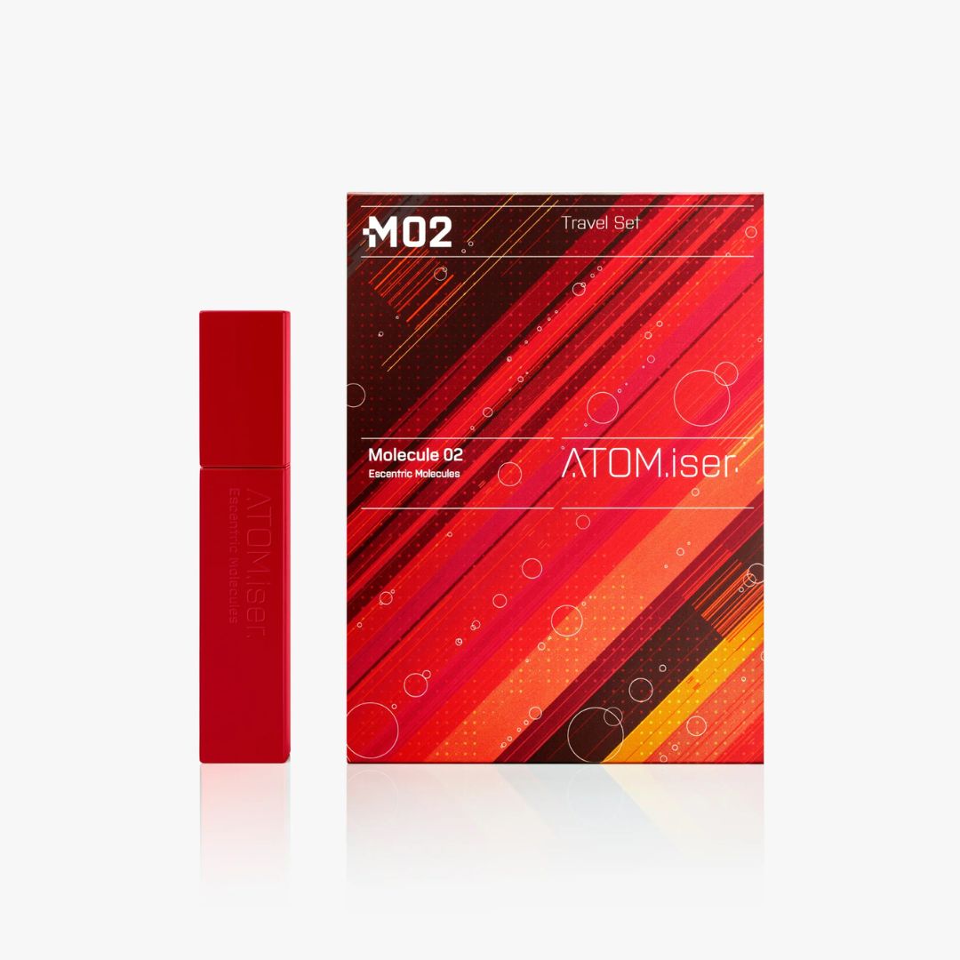 Molecule 02