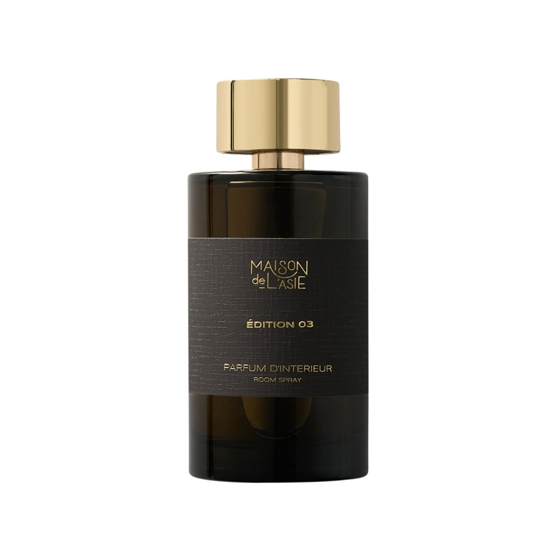 Edition 03 Parfum d'Intérieur