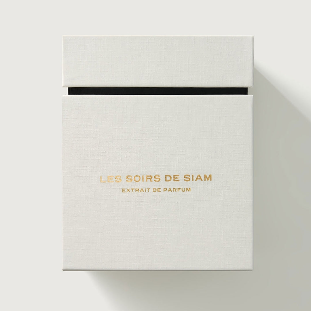 Les Soirs de Siam