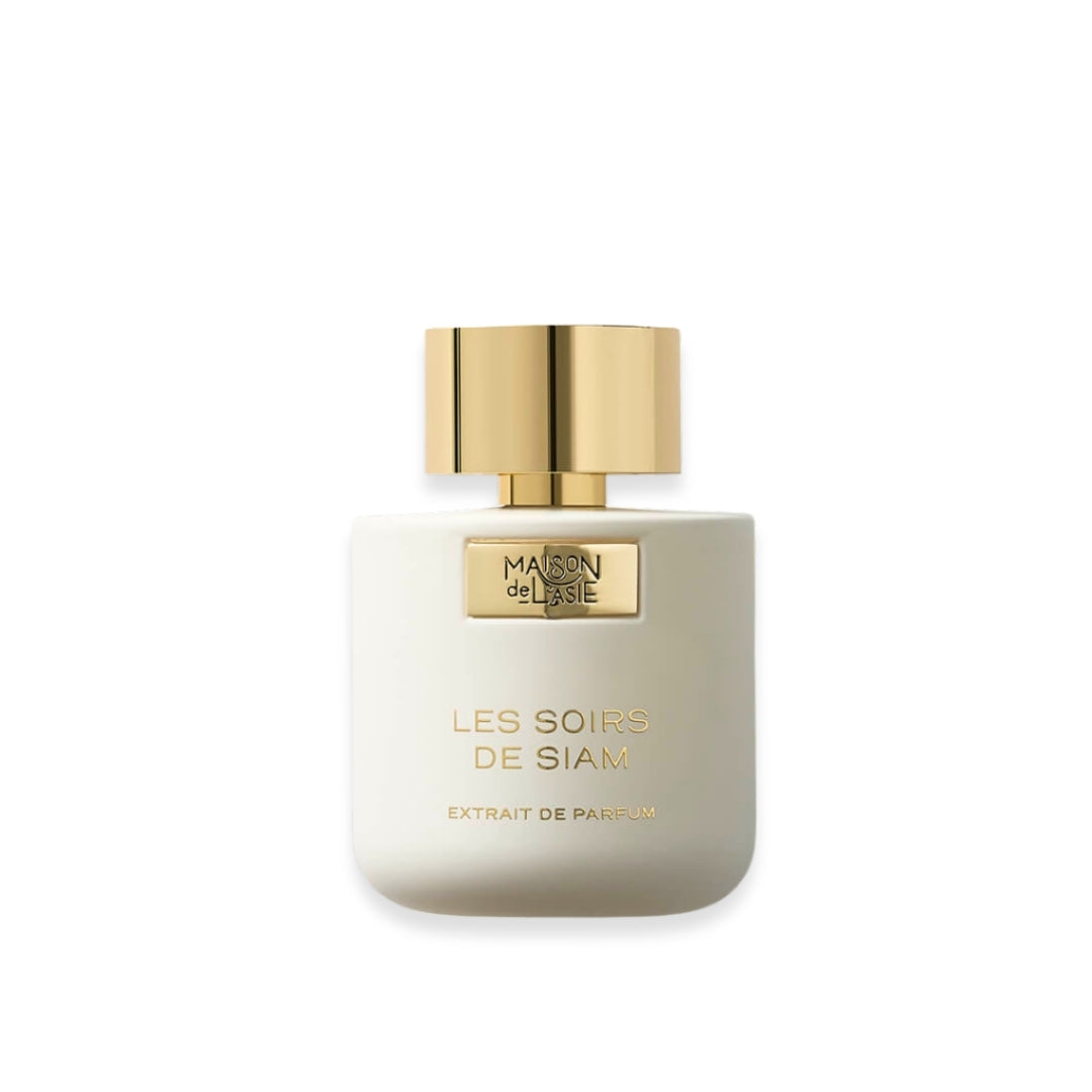 Les Soirs de Siam