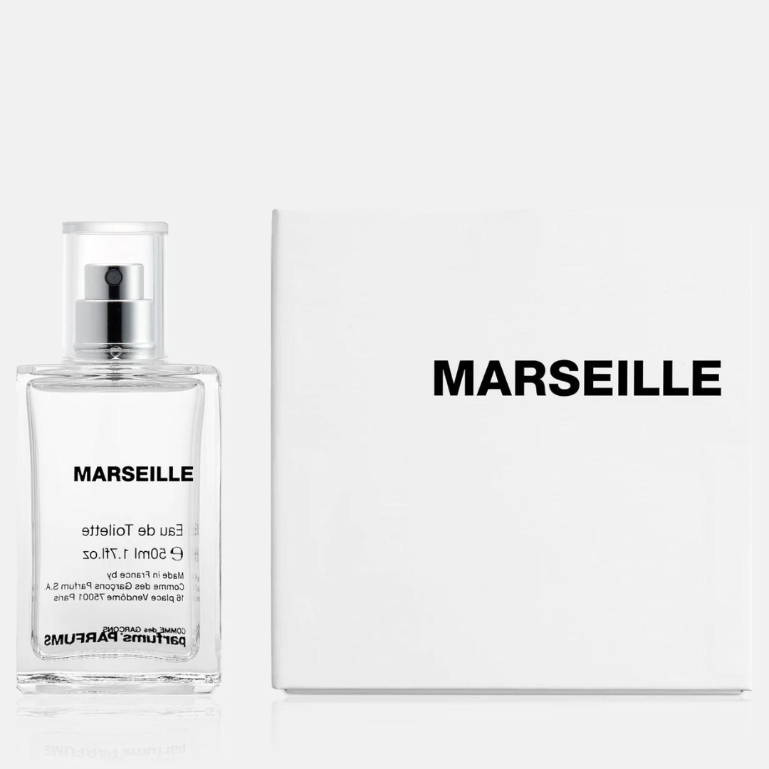 Marseille