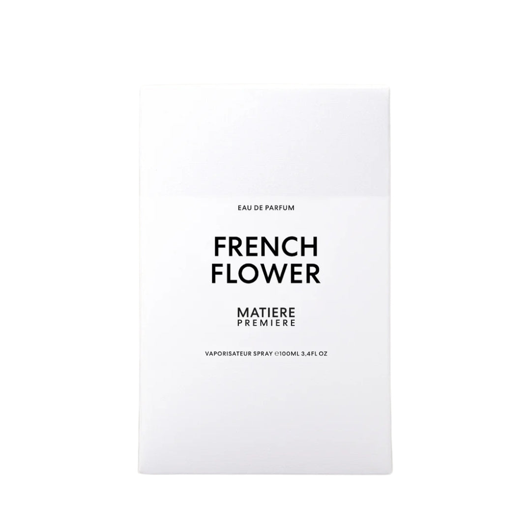 French Flower