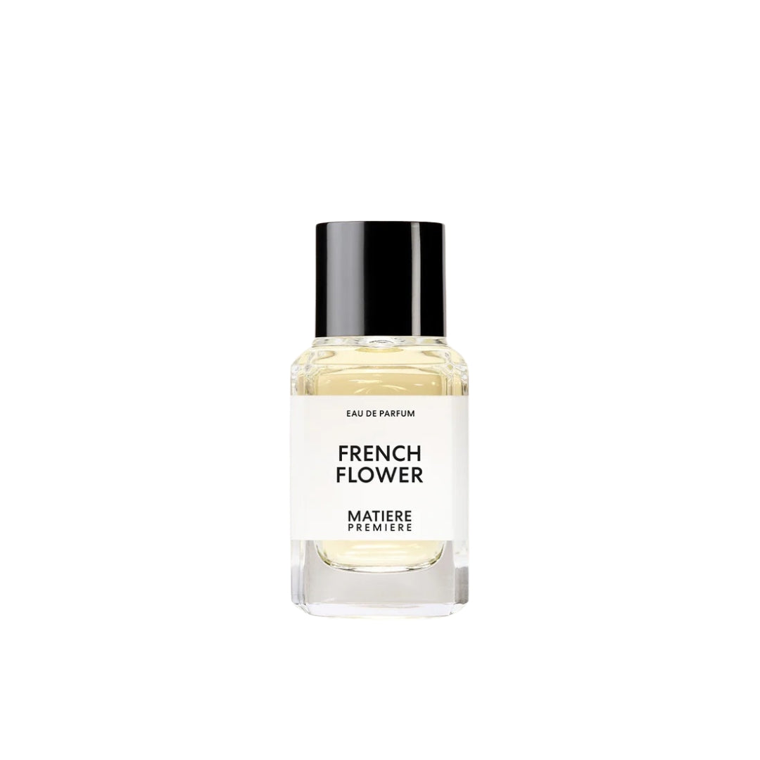French Flower
