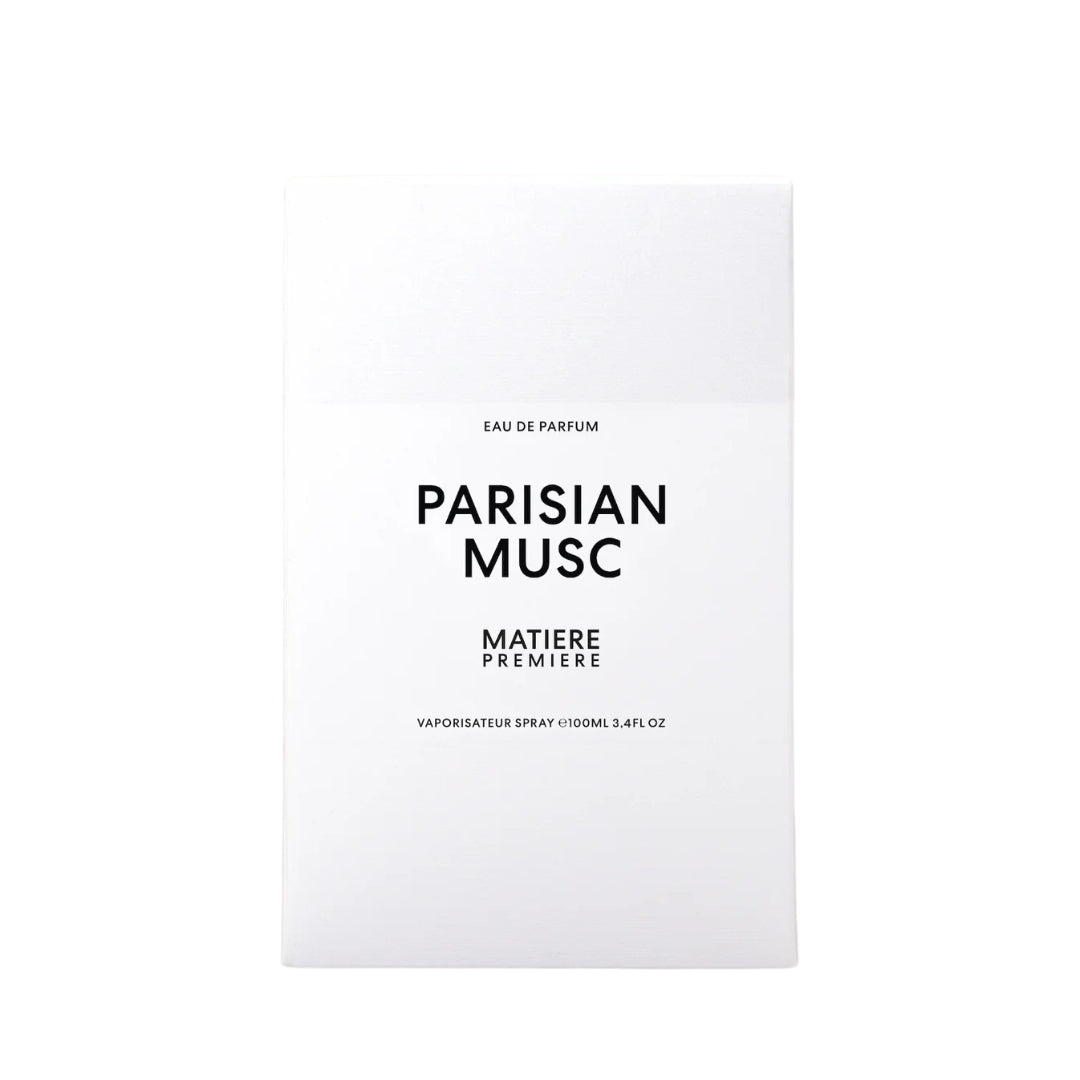 Parisian Musc