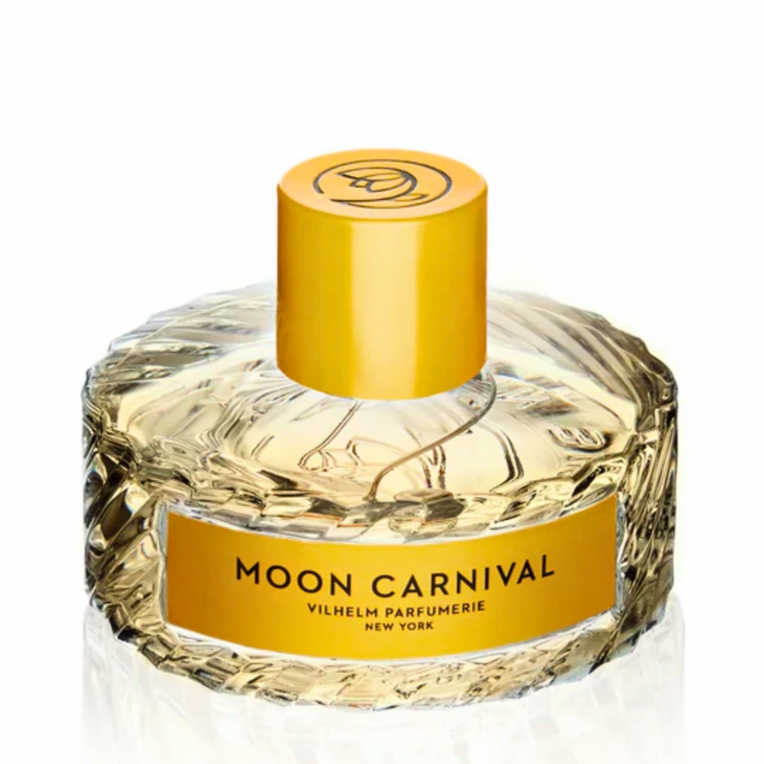 Moon Carnival