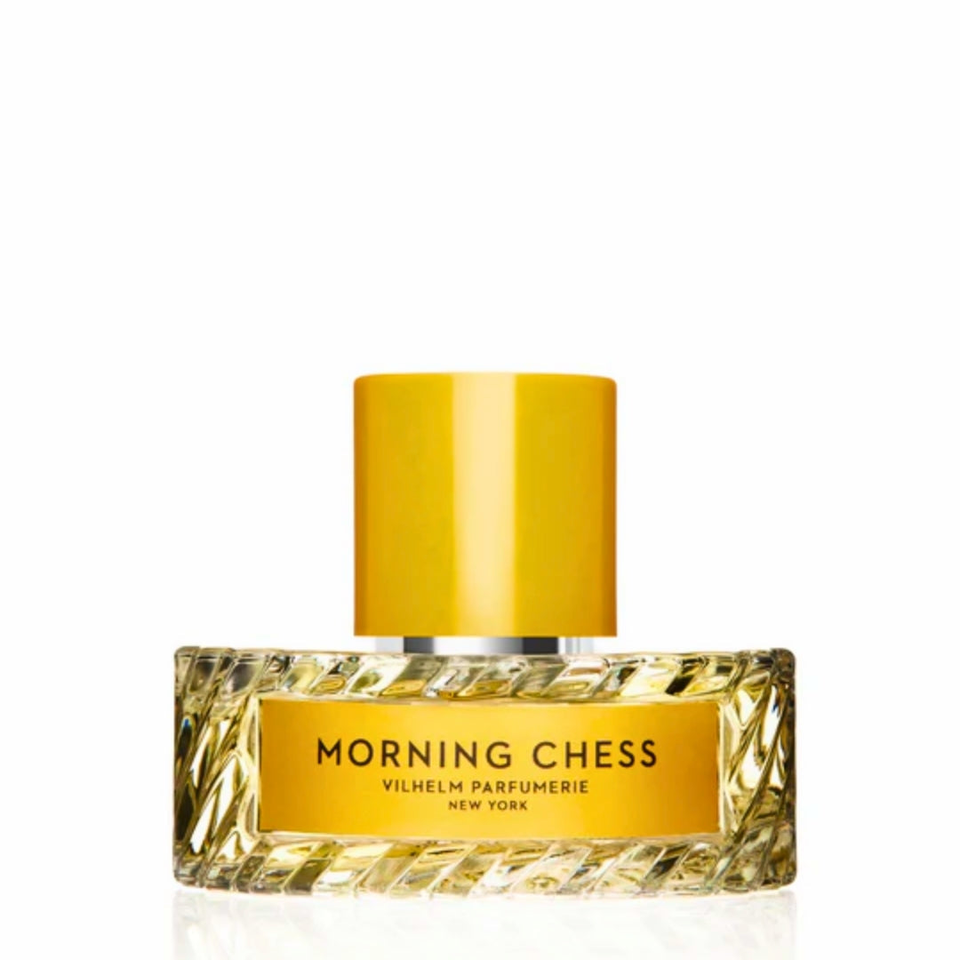 Morning Chess