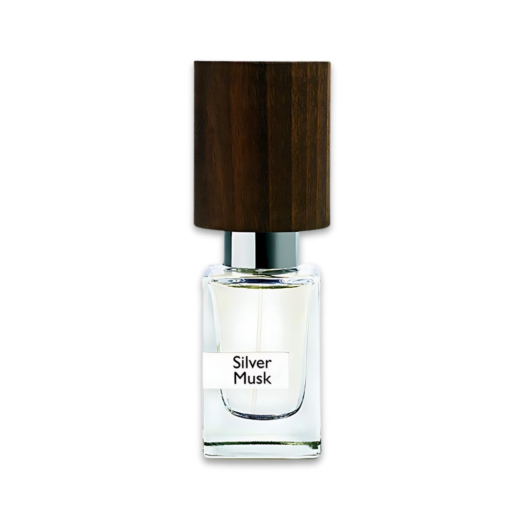 Silver Musk