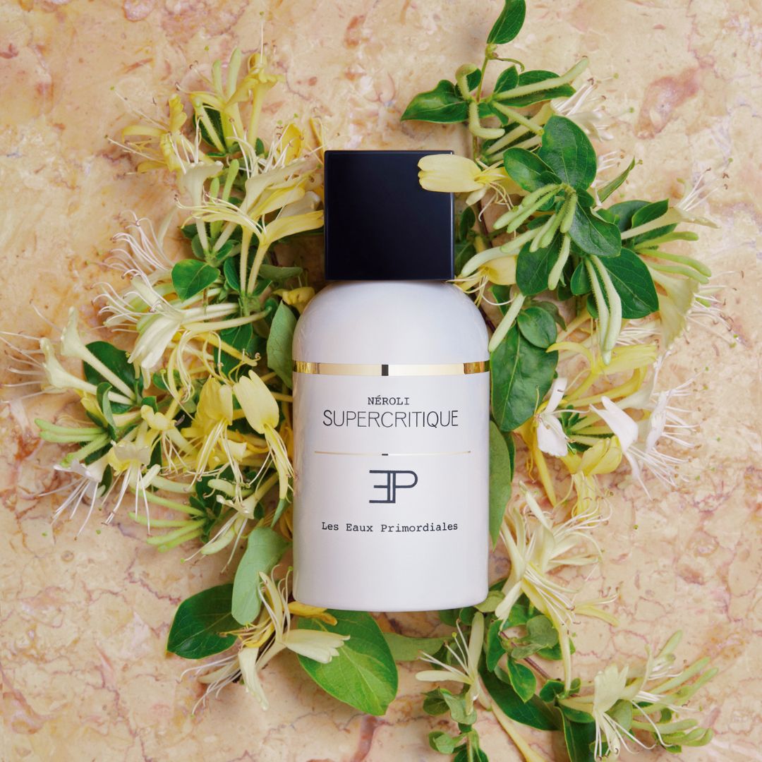 Neroli Supercritique