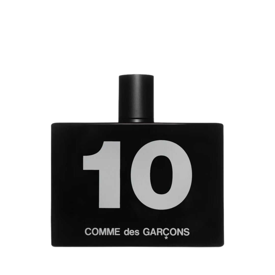 Odeur 10