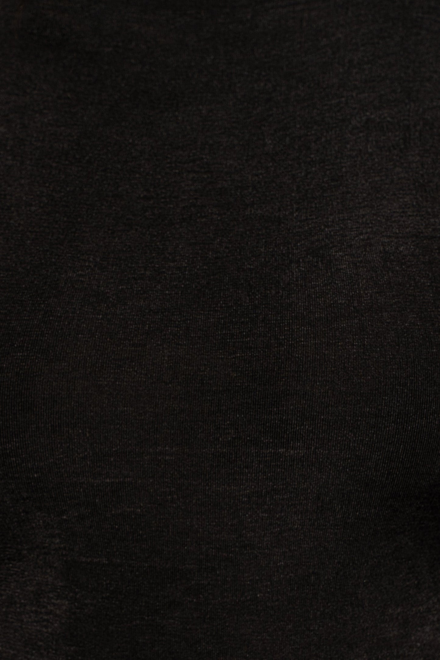 Black Aubree Midi Dress