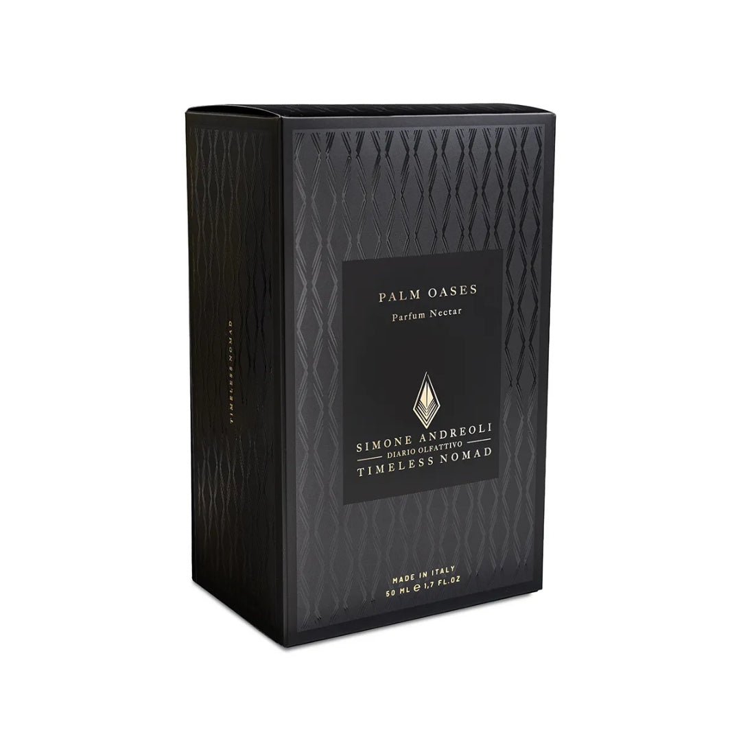 Palm Oases