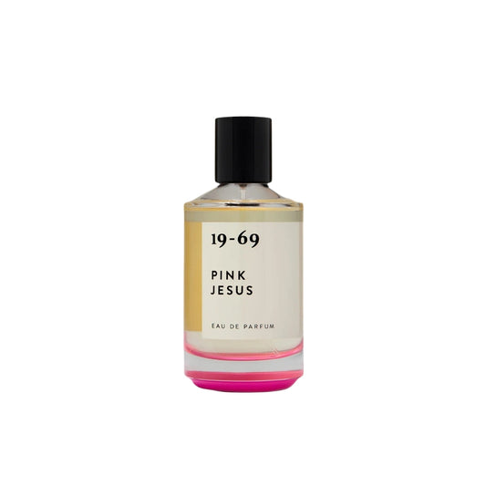 Pink Jesus