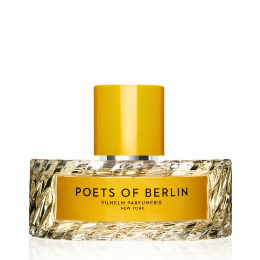 Poets Of Berlin