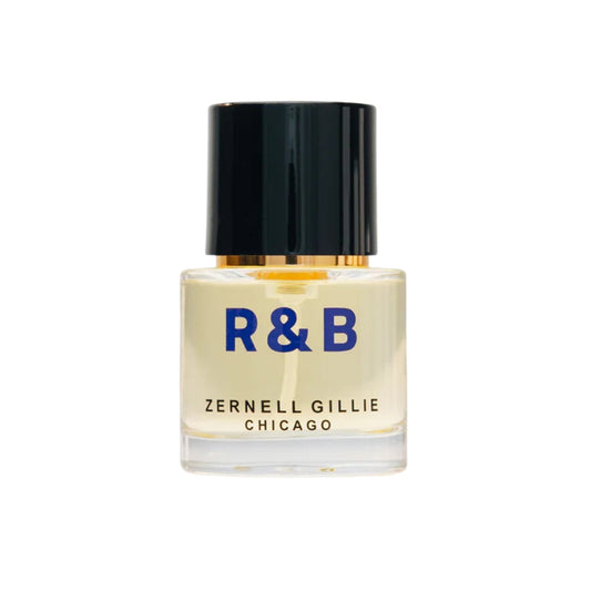 R & B